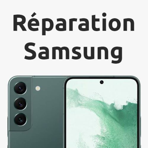 Réparation Samsung Galaxy : Redonnez une seconde vie à votre smartphone avec Casper Phone